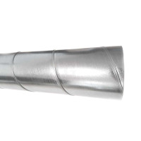 Gastro-Steel Lüftungstechnik Wickelfalzrohr-20