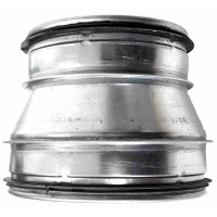 Gastro-Steel Lüftungstechnik Reduzierung-20