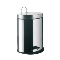 Frasco Abfallbehälter oval 5 Liter