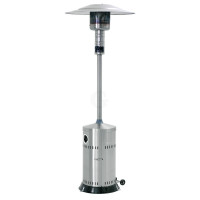 Bartscher Heizstrahler ST13500 G