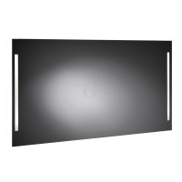 Frasco LED Spiegel Miro, 1.400 x 33,2 x 700 mm