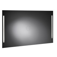 Frasco LED Spiegel Miro, 1.200 x 33,2 x 700 mm