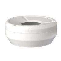 APS Casual Wind - Aschenbecher klein weiß
