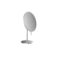 Frasco Standspiegel randlos mit Griff 202mm