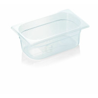 WAS GN 84 Behälter 1/4-100 mm Polypropylen-20