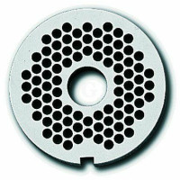 Krefft Fleischwolf Vorsatz W 1100 Lochscheibe R 82-6