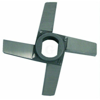 Krefft Fleischwolf Vorsatz W 1100 Kreuzmesser KM