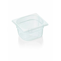 WAS GN 84 Behälter 1/6-150 mm Polypropylen-20