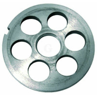 Krefft Fleischwolf Vorsatz W 1100 Vorschneider VS 2