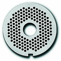 Krefft Fleischwolf Vorsatz W 1100 Lochscheibe R 82-3