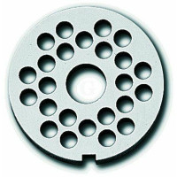 Krefft Fleischwolf Vorsatz W 1100 Lochscheibe R 82-8