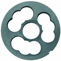 Krefft Fleischwolf Vorsatz W 1100 Vorschneider VS 1