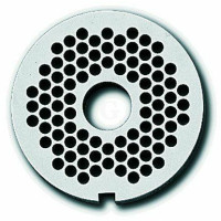 Krefft Fleischwolf Vorsatz W 60 N Lochscheibe R 70 N - 4.5