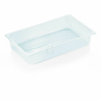 WAS GN 88 Behälter 1/1-150 mm mit Skalierung ABS Kunststoff