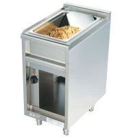 EKU Thermik 850 Frittenwanne BSE-40