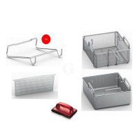 RATIONAL Grundausstattung Zubehör Typ 2-XS