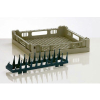 Winterhalter Tellereinsatz Größe S