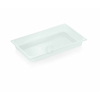 WAS GN 89 Behälter 1/1-200 mm mit Skalierung Polypropylen-20