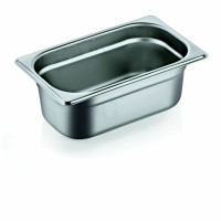 WAS GN 90 Behälter 1/4-100 mm Chromnickelstahl-20