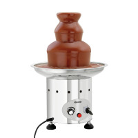 Bartscher Schokoladenbrunnen SB 325-1