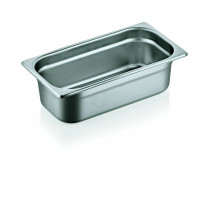 WAS GN 90 Behälter 1/3-100 mm Chromnickelstahl-20