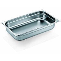 WAS GN 90 Behälter 1/1-200 mm Chromnickelstahl-20