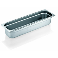 WAS GN 90 Behälter 2/4-150 mm Chromnickelstahl-20