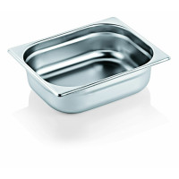 WAS GN 90 Behälter 1/2-065 mm Chromnickelstahl-20