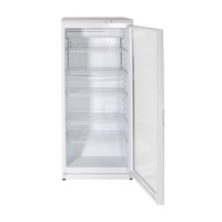 KBS Glastürkühlschrank CD 291