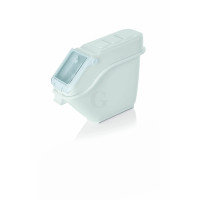 WAS Zutatenbehälter