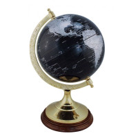 seaclub globus schwarz