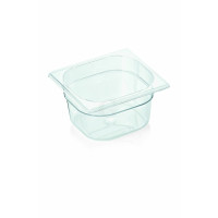 WAS GN 94 Behälter 1/6-100 mm Polycarbonat-20