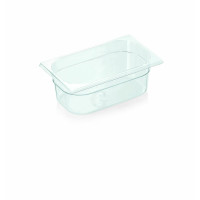 WAS GN 94 Behälter 1/4-150 mm Polycarbonat-20