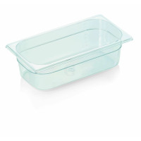 WAS GN 94 Behälter 1/3-200 mm mit Skalierung Polycarbonat-20