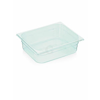 WAS GN 94 Behälter 1/2-100 mm mit Skalierung Polycarbonat-20