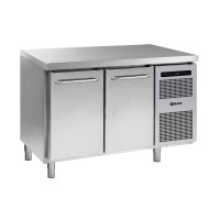 GRAM Tiefkühltisch Gastro F 1407 DL / DR