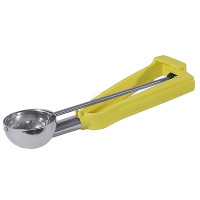 Contacto Portionierer, Edelstahl, 1/20 l