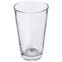 Contacto Ersatzglas, Boston Cocktail Shaker, 0,5 l 