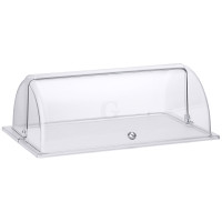 Frilich Rolltop-Haube, GN 1/1