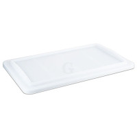 Contacto Deckel zu Besteckmulde GN 1/1