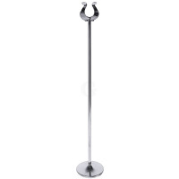 Contacto Bankettkartenständer, 460 mm