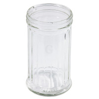 Contacto Ersatzglas für Streuer 334/300