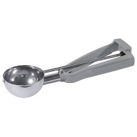 Contacto Portionierer, Edelstahl, 1/8 l