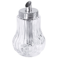 Contacto Zuckerstreuer, groß