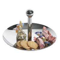 Contacto Schalen-Etagere, 1 Schale