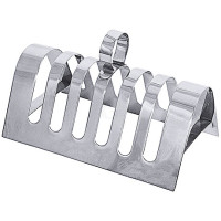 Contacto Toastständer, für 6 Scheiben