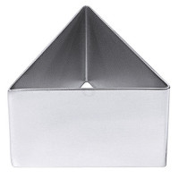 Contacto Form, dreieckig 100 mm 