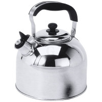 Contacto Flötenwasserkessel 4,5 l