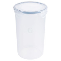 Contacto Frischhaltedose, rund 1,2 l