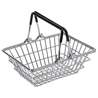 Contacto Mini-Einkaufskorb 14 cm